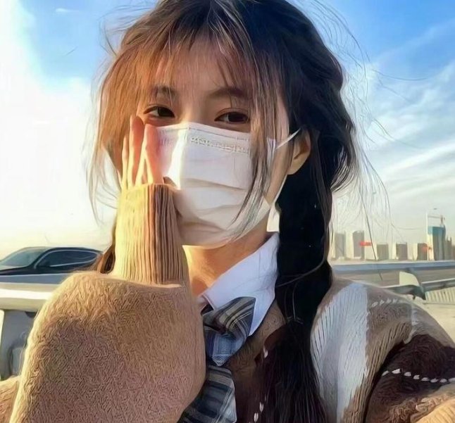 猫女：猎捕