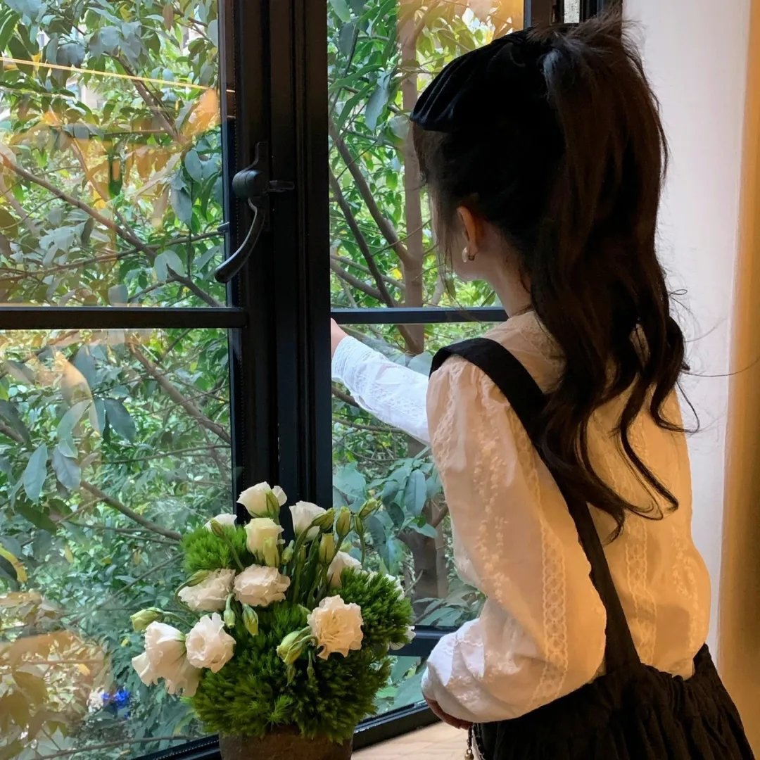 婚前的秘密