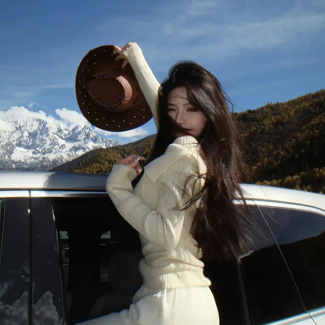 女鹿